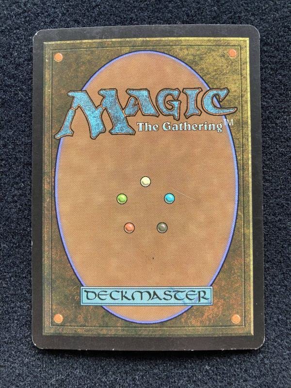 Amazon.co.jp: 三なる宝球 Foil DST Trinisphere MTG : おもちゃ