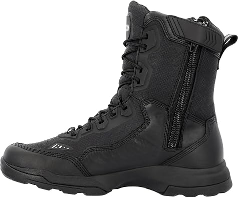 ROCKY Mens Public Service Tactical Boots