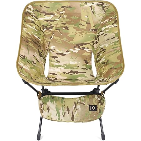 Amazon Co Jp Helinox ヘリノックス タクティカルチェアl 日本正規代理店 Multicam ホーム キッチン