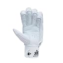 Whitedot Dot 2.1 Combo Cricket Batting Pad with 2.1 Cricket Batting Gloves, Idol for Mens/Adult/Large, Left Hand gallery image