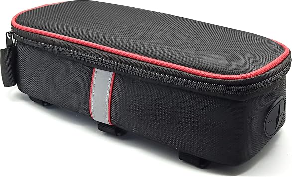 Ebike Controller Bag,E Bike Lithium Batter Bag Box Case Kit for Electric Bicycles Mountain Bikes Electric Motor Kit