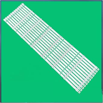 LED Backlight Strip for 65PUF6051 65L621U A2213K01 K650WD7 JF-13A-T02C-30 4708-K65WD8-A1213K01 K65WD7-A1117N01 K65WD7-A1113N01
