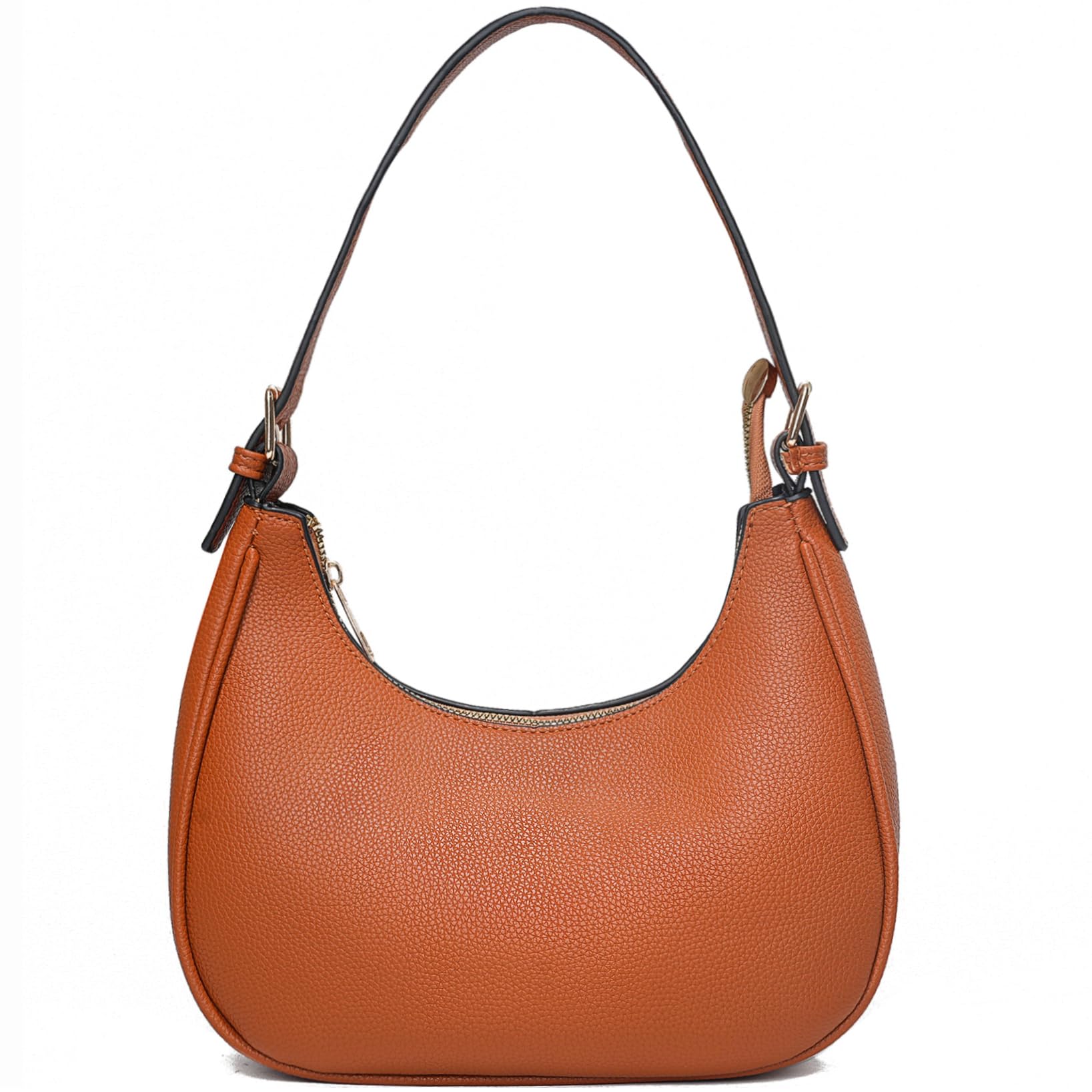 Small Tote Shoulder Bags Purses for Women Retro Classic Crossbody Bags Cute Clutch Purse and Handbag