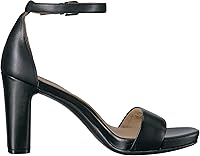 Vista 6 de Naturalizer Women Joy Ankle Straps