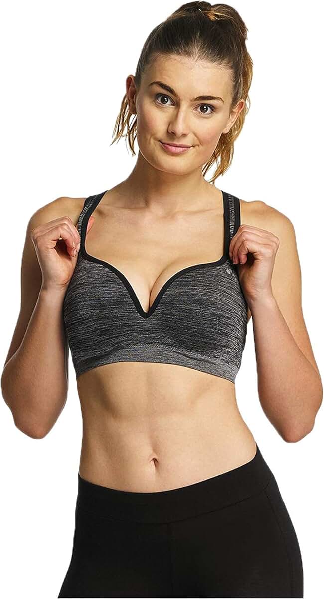 Amazon.co.uk Women's Sports Bras Women's Sports Bras / Women's