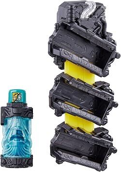 Kamen Rider Build, DX Full Bottle Holder