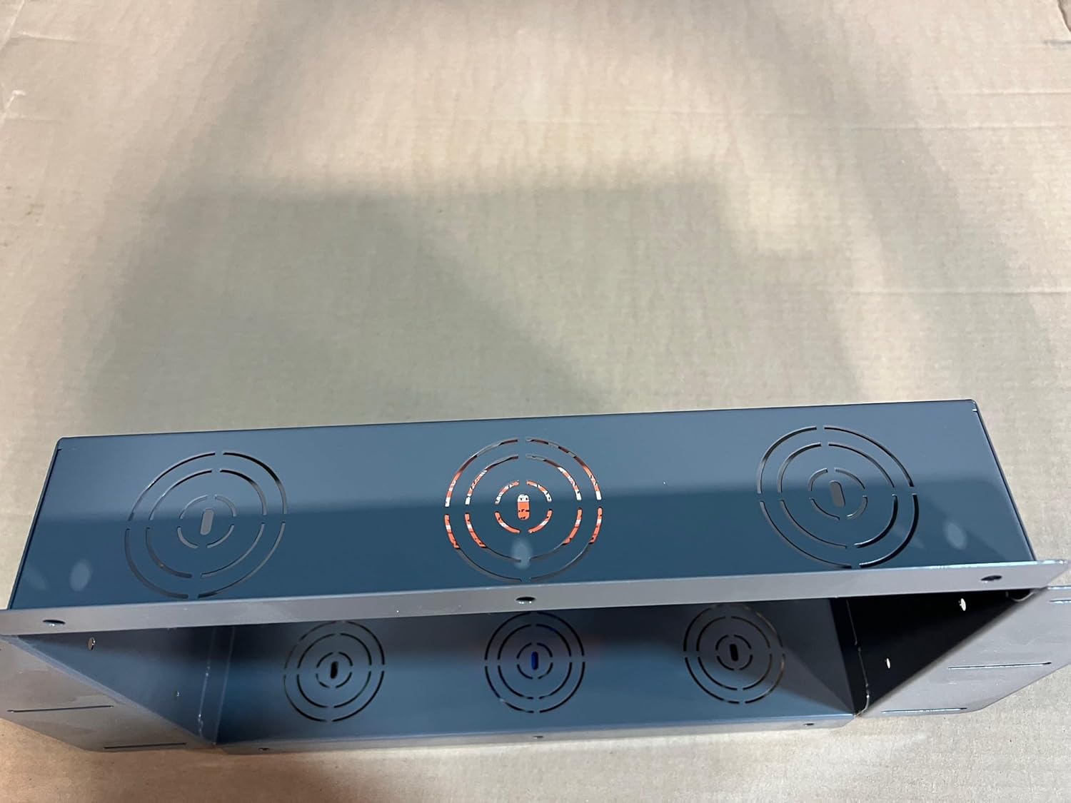 Star Box™ Mini-Split/Ductless Installation Box