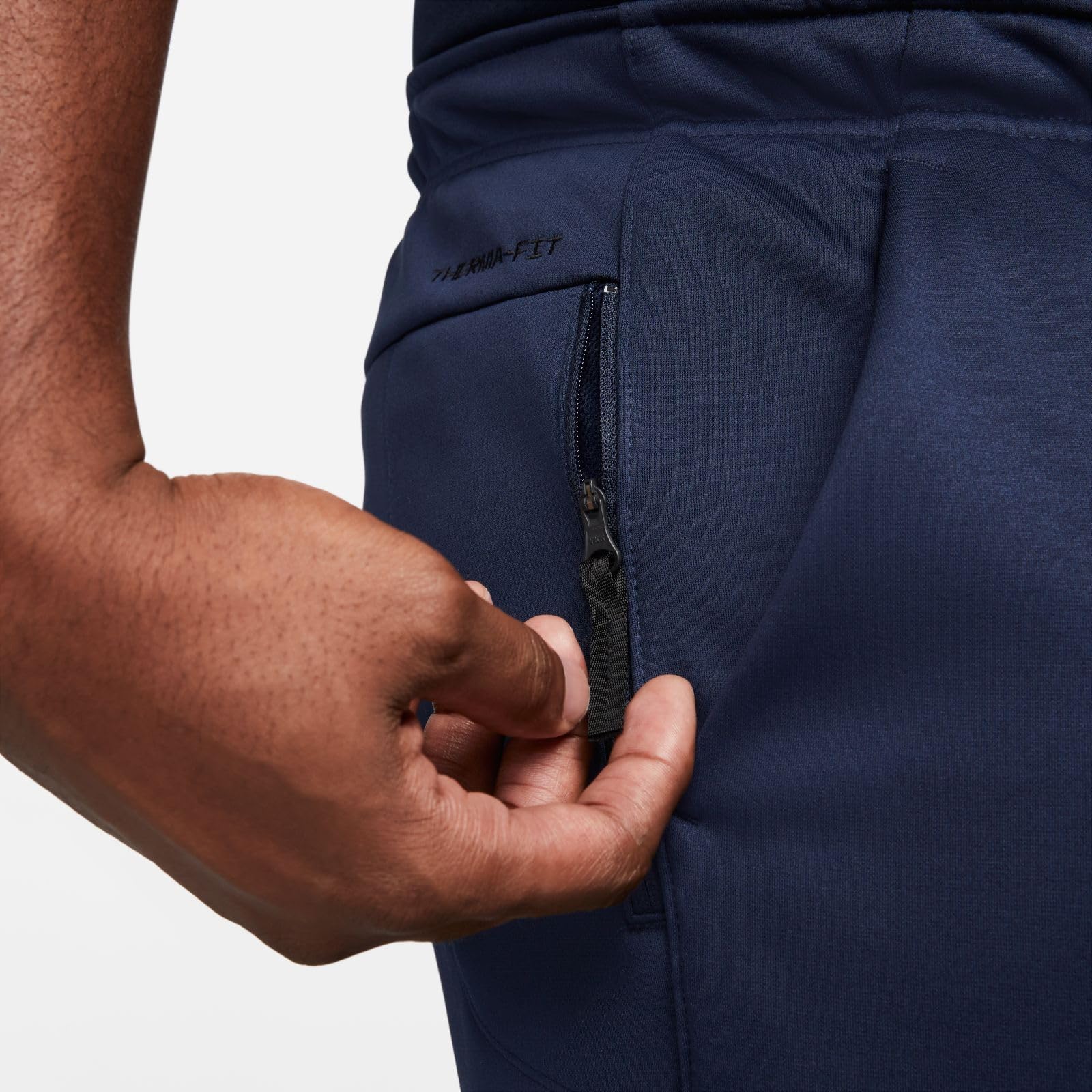 Nike Herren Trainingshose Therma Fit Tapered