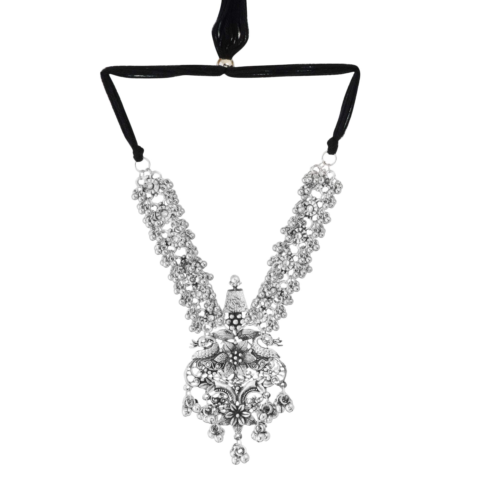 Shreyadzines Alloy Necklace for Women & Girls