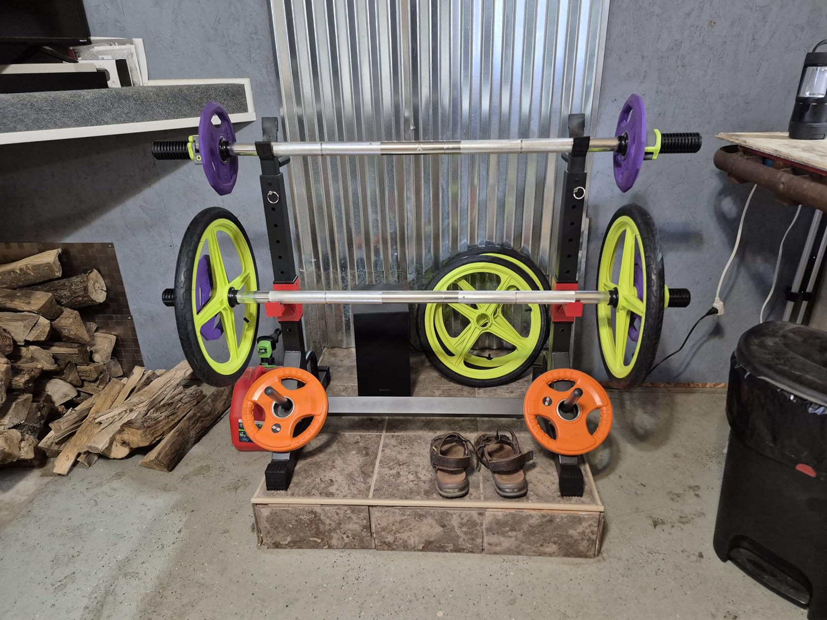 Customer Image