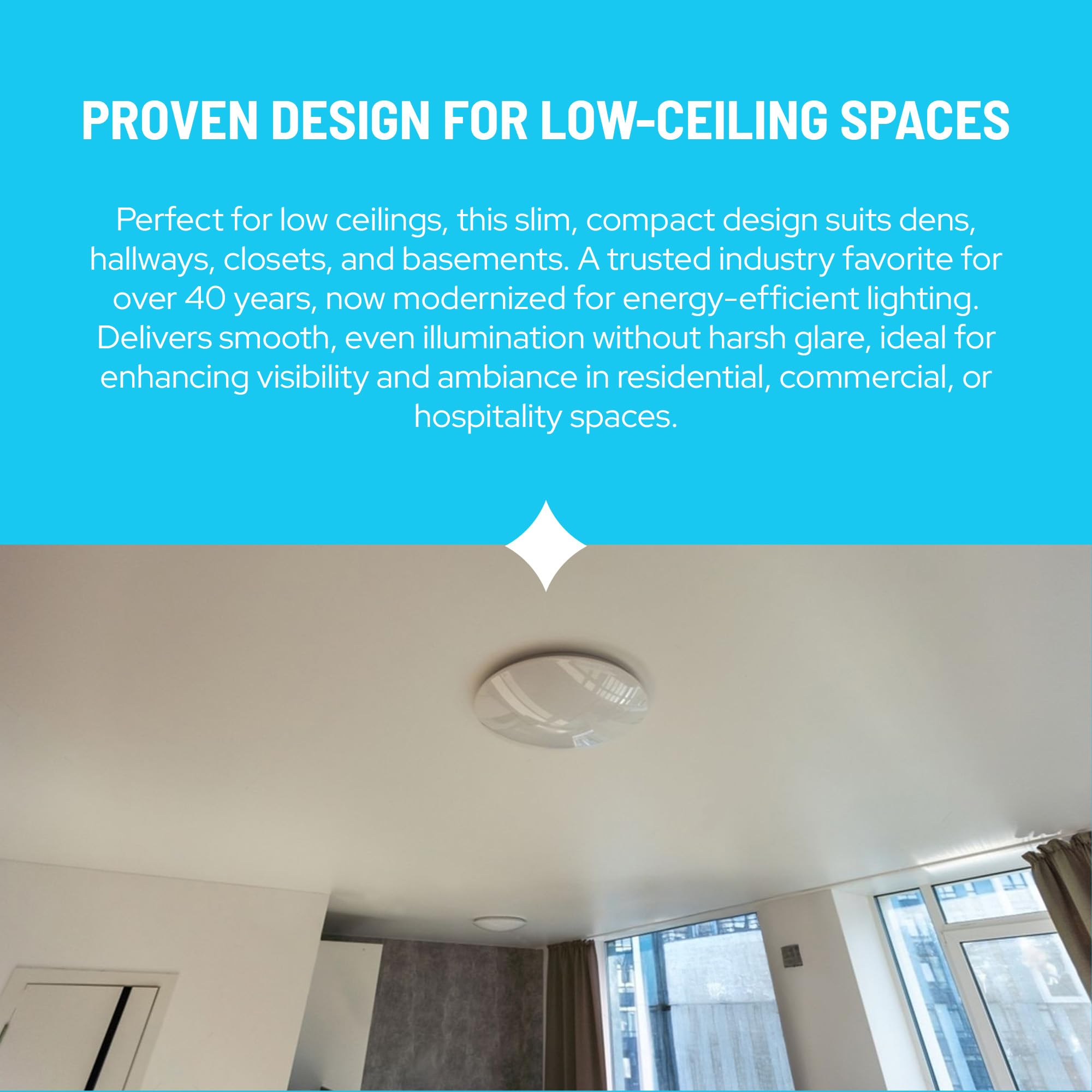 Drum Light Diffuser Replacements KastLite White Acrylic Drum Lens