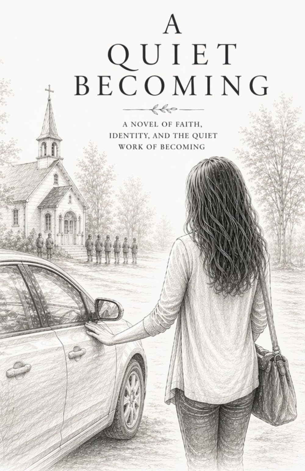 A Quiet Becoming