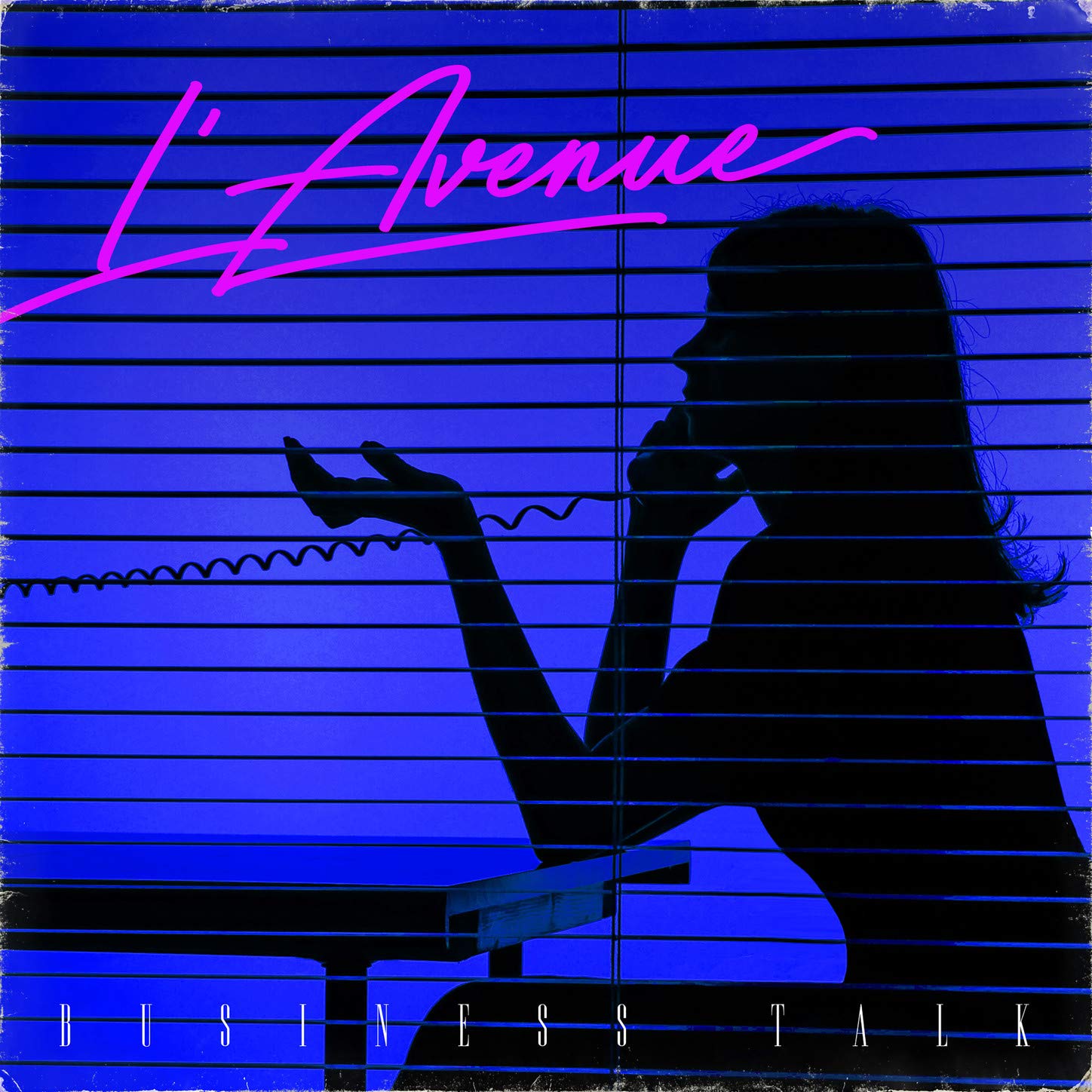 L'Avenue