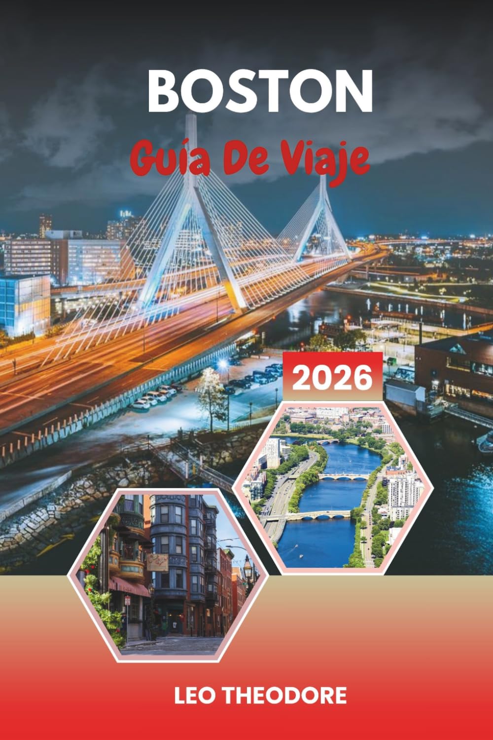GUÍA DE VIAJE BOSTON 2026: Freedom Trail, monumentos históricos, campus de Harvard, vistas al paseo marítimo y encanto de Nueva Inglaterra
