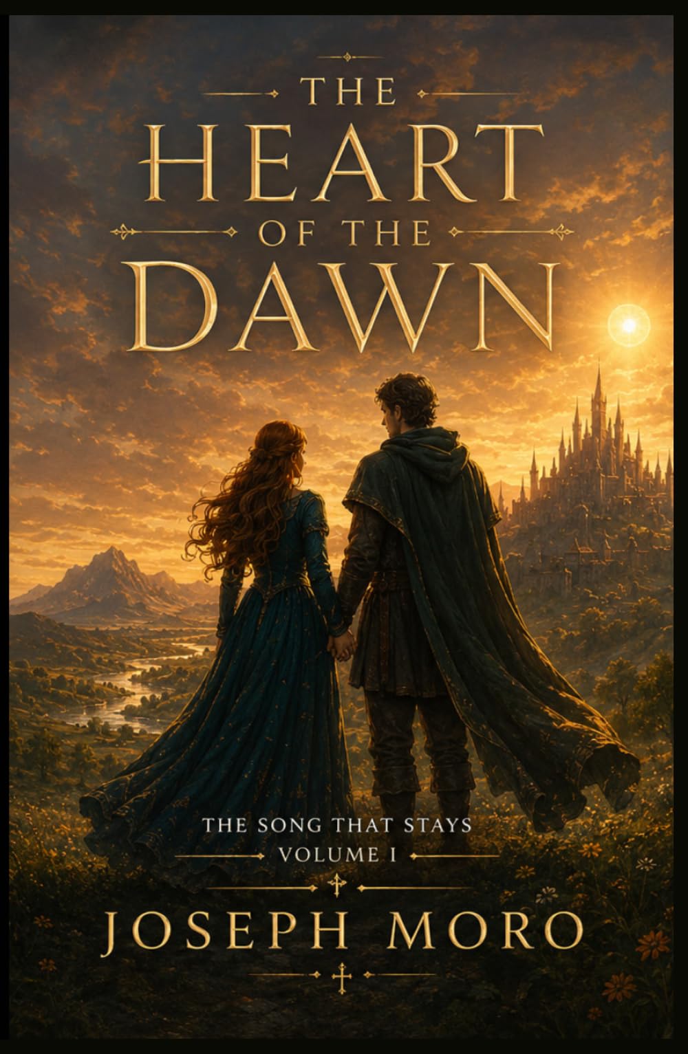 The Heart of the Dawn (The Song that Stays)