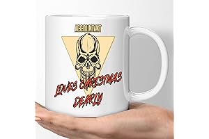 Accountant Mugs for Accountants: A Fun and Festive Gift
