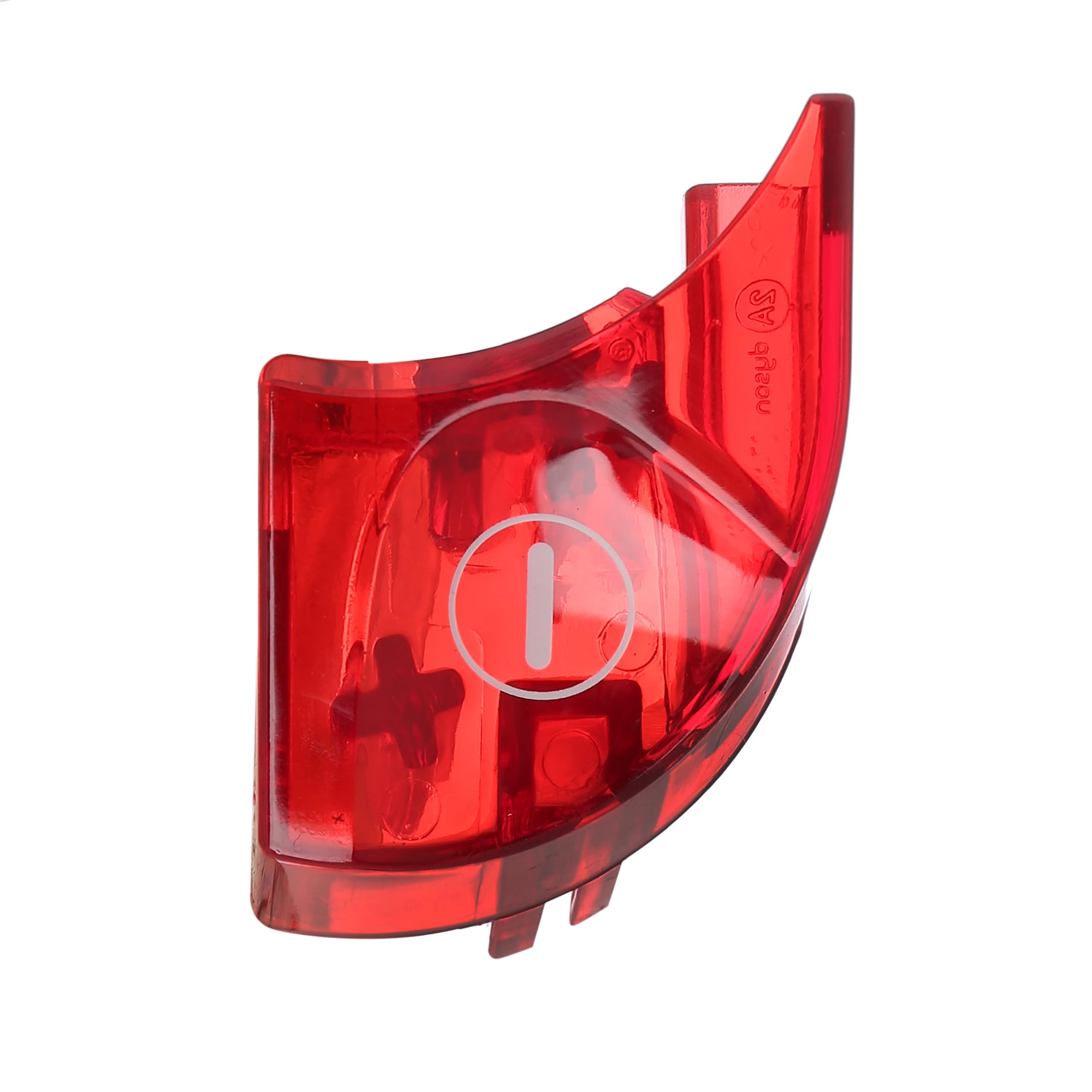 Masterpart Red Vacuum On Off Switch Button To Fit Dyson Dc25, Dc25i Vacuum Cleaners