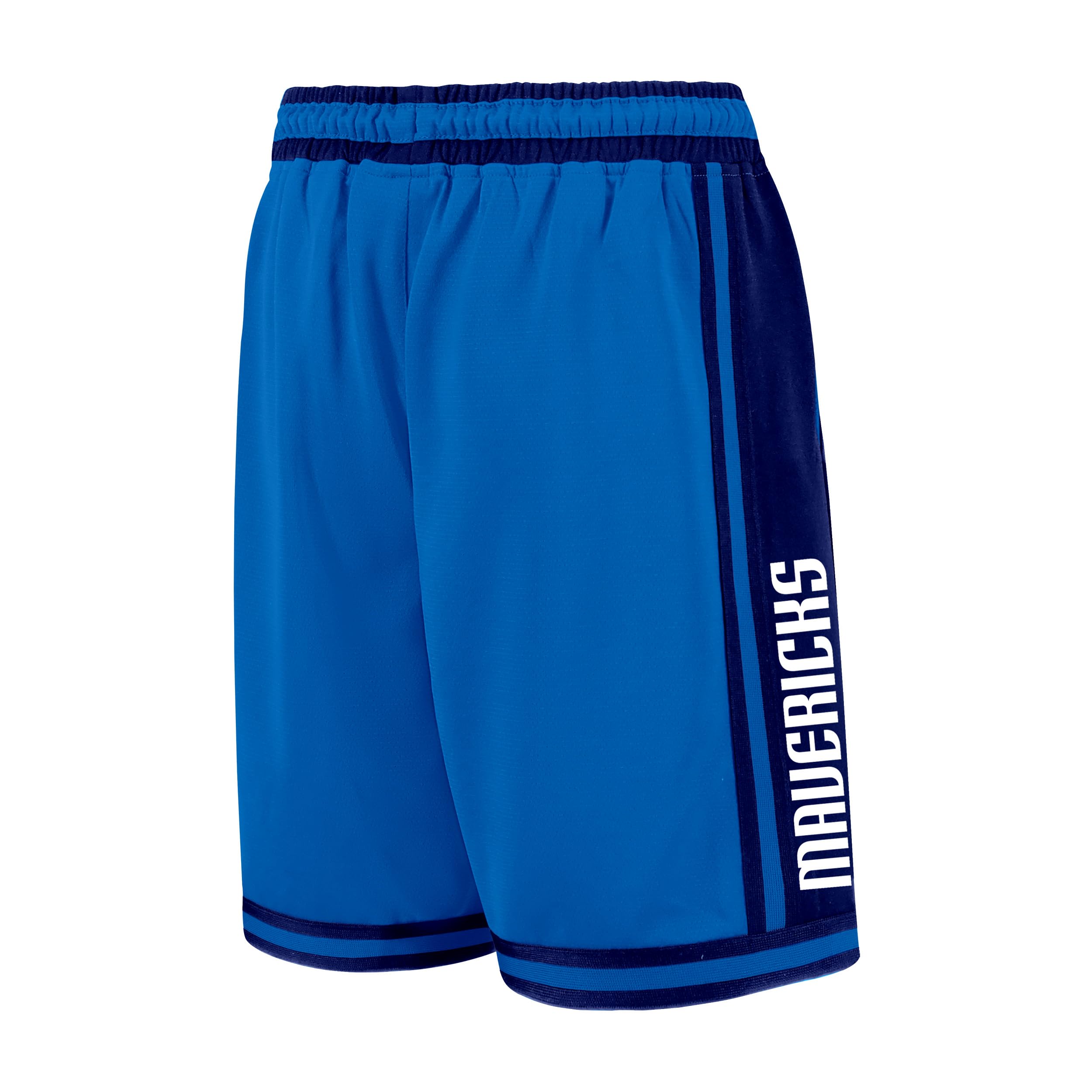 Ultra Game Pantalones cortos de baloncesto oficiales de la NBA para niños con malla de aire suave, ajuste clásico