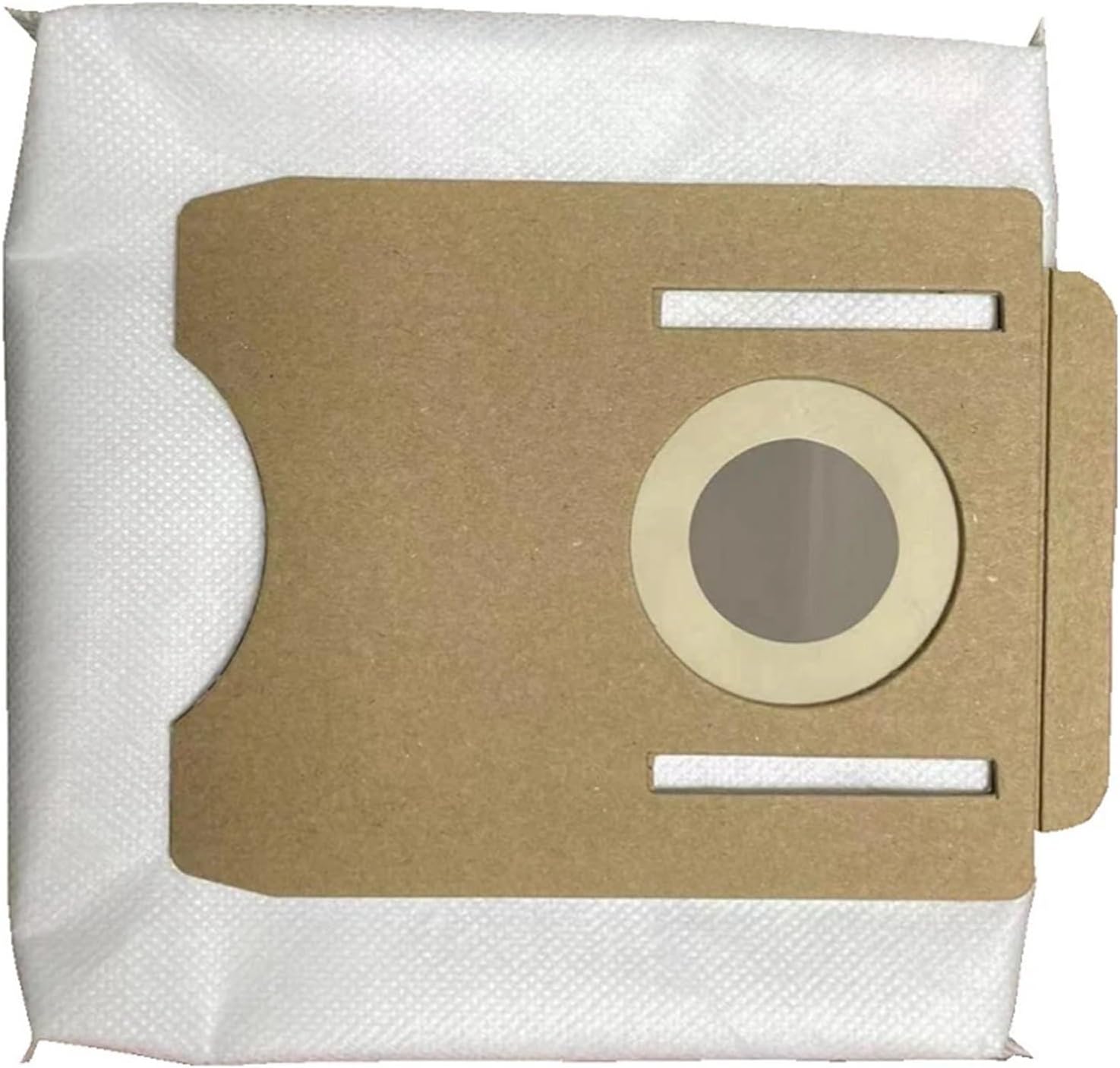 Dust Bag,Compatible For Midea，， S8 S8+ / Obode A8 Plus/ETA Aurum PRO 6241 / 클리엔 CLIEN T24 / 씽크에어 ThinkAir RV50 Pro Parts(15pcs)