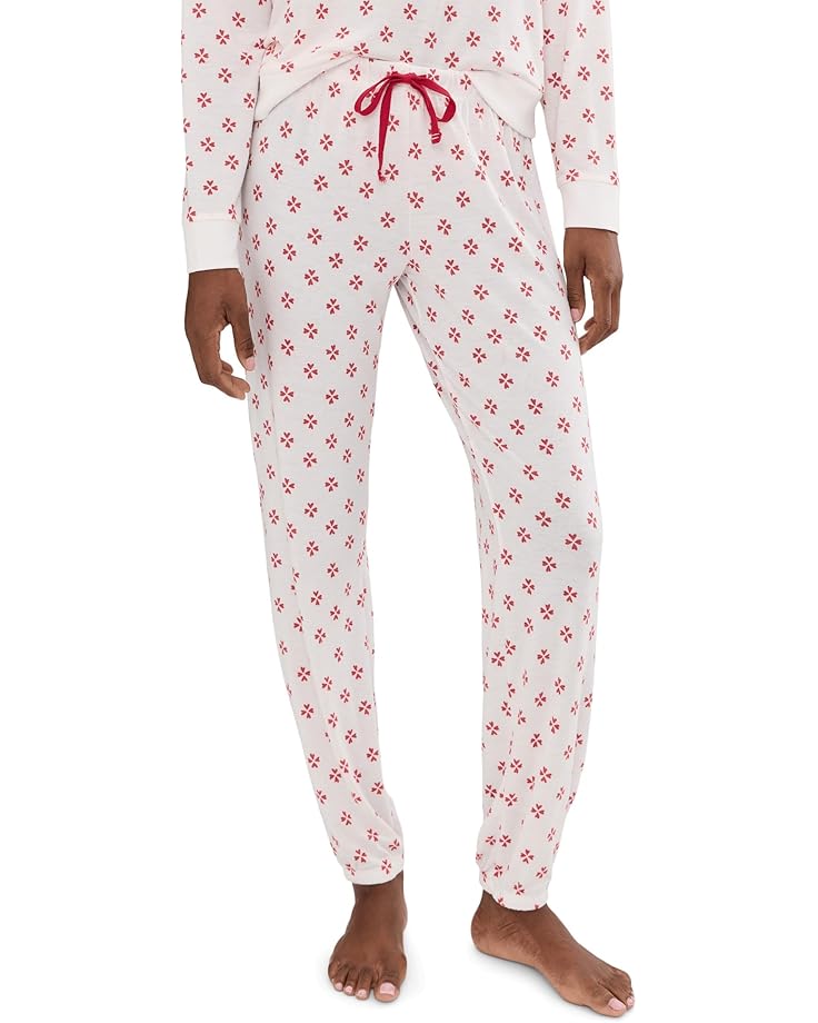 HONEYDEW Star Seeker Brushed Jersey Lounge Set - #2 of 5