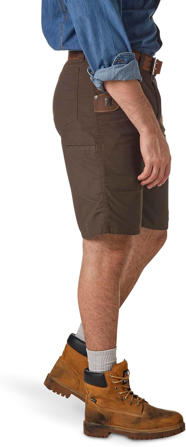 Wrangler Mens Technician Short - Image 2
