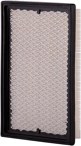 Miniatura 5 de Filtro de aire de motor PG PA4490 | Compatible con Ford Ikon 2003-2007