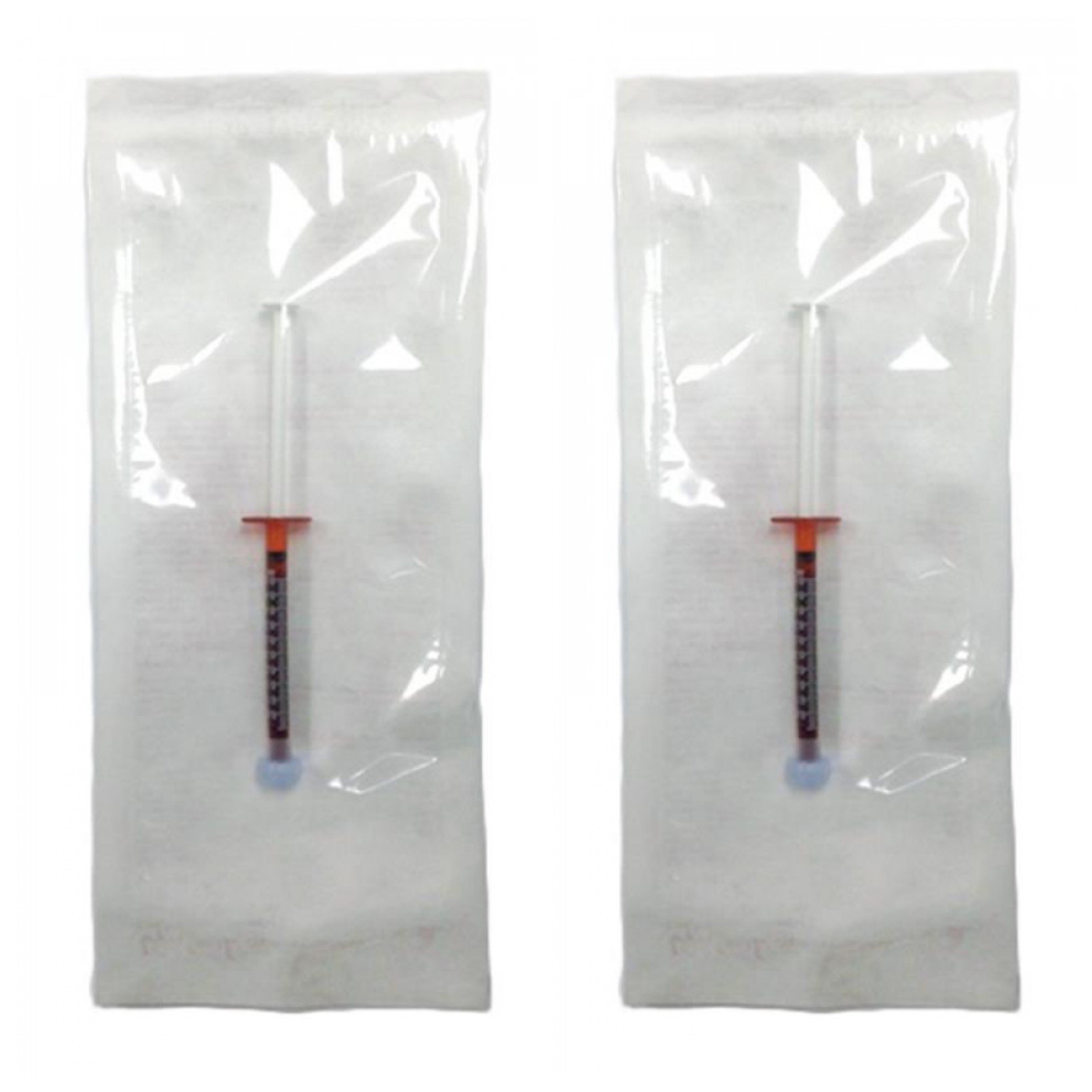 DiaGel Diarrhea Control Syringe for Kittens and Small Cats, 1-6 Pounds, 0.5mL Each, 2 Pack