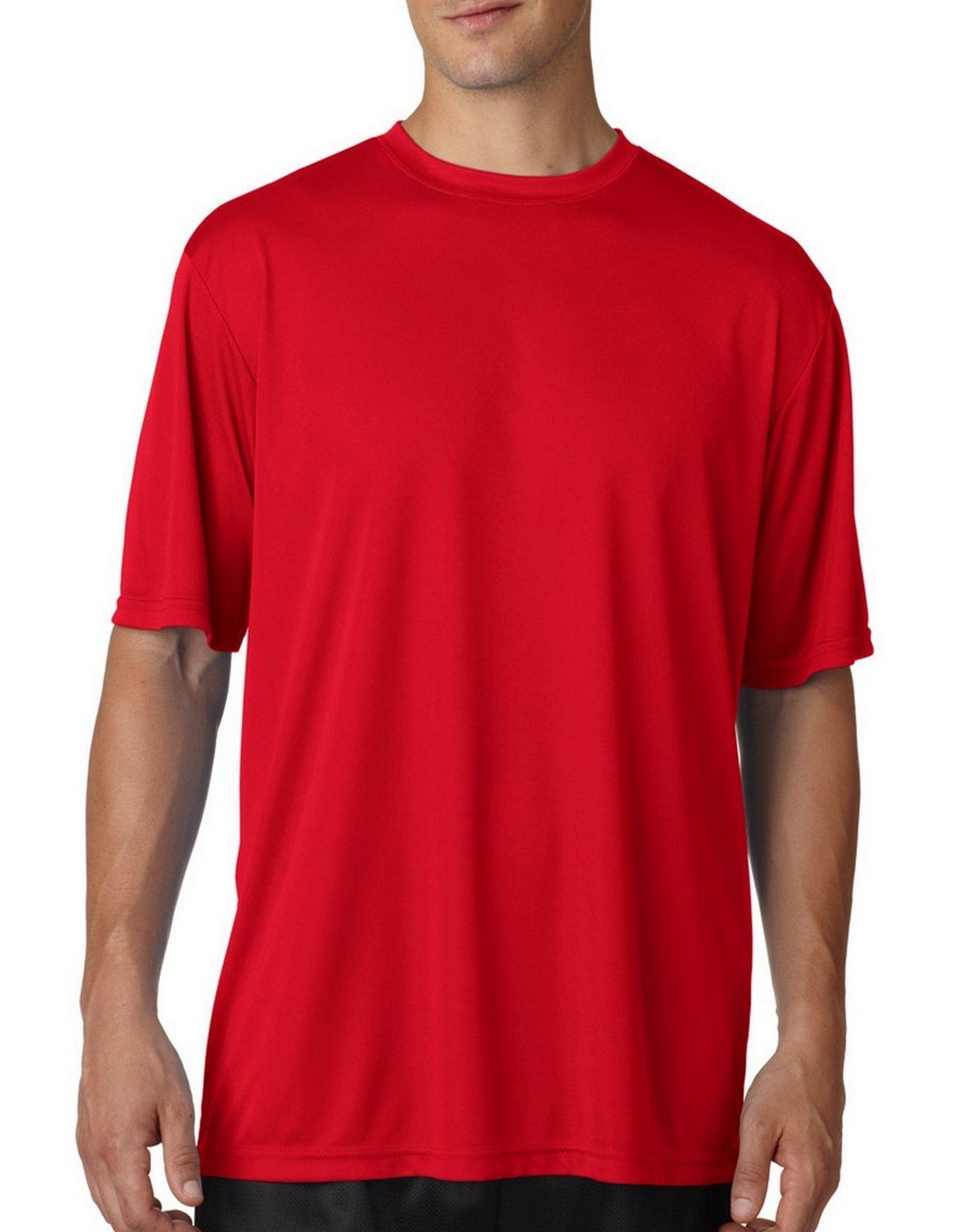 A4 N3142 Adult Cooling Performance Tee