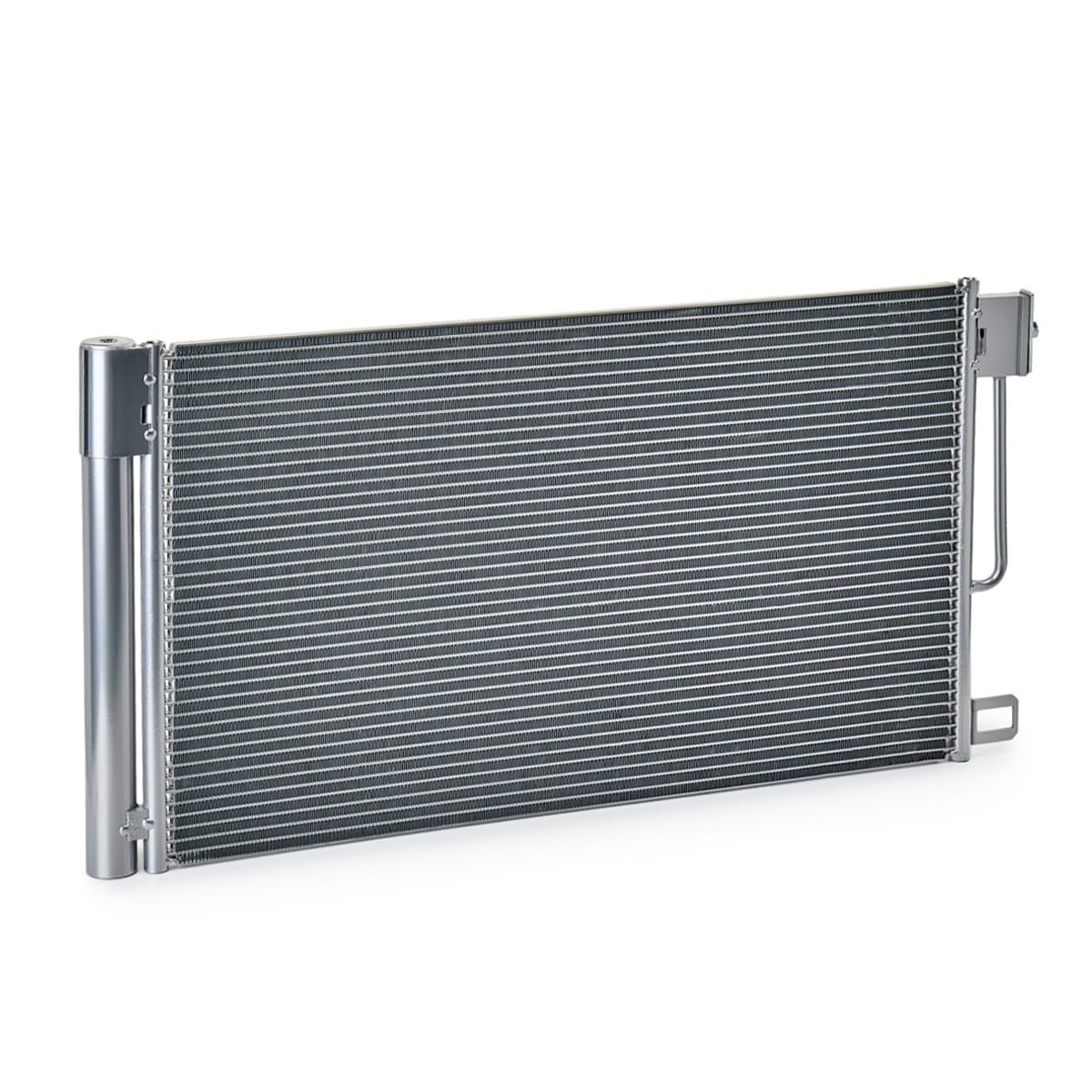RIDEX 448C0124 Condensatore climatizzatore con essiccatore Compatibilità con OPEL Corsa D Hatchback S07