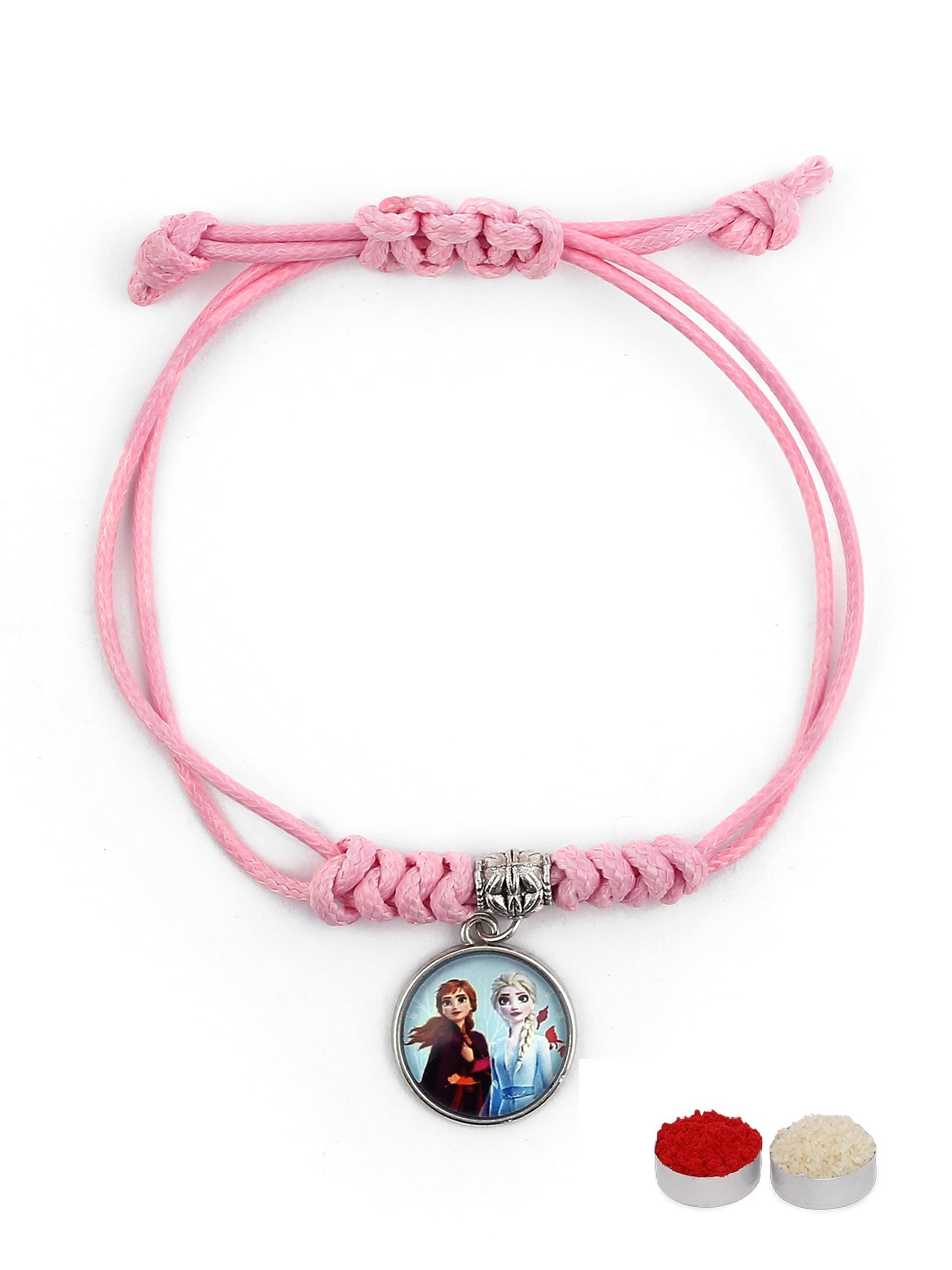 See full amazon price history chart for El Regalo 1PC Girls Princess Rakhi- Frozn Elsa Anna Rakhis - Girls Rakhi for Sister/Niece with Roli Chwal, Rakhi Message Card in Rakhi Box for Babies/Toddlers/Kids (Pink Elsa Anna Princess Rakhi) El Regalo 1PC Girls Princess Rakhi- Frozn Elsa Anna Rakhis - Girls Rakhi for Sister/Niece with Roli Chwal, Rakhi Message Card in Rakhi Box for Babies/Toddlers/Kids (Pink Elsa Anna Princess Rakhi) (B0CFDSVTBF) Amazon Price History, Amazon Price Tracker