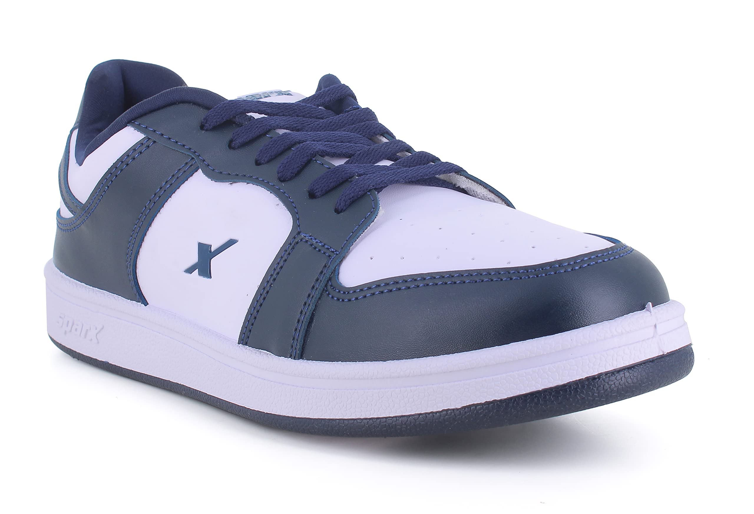 Men Lace Up Sneaker Shoes