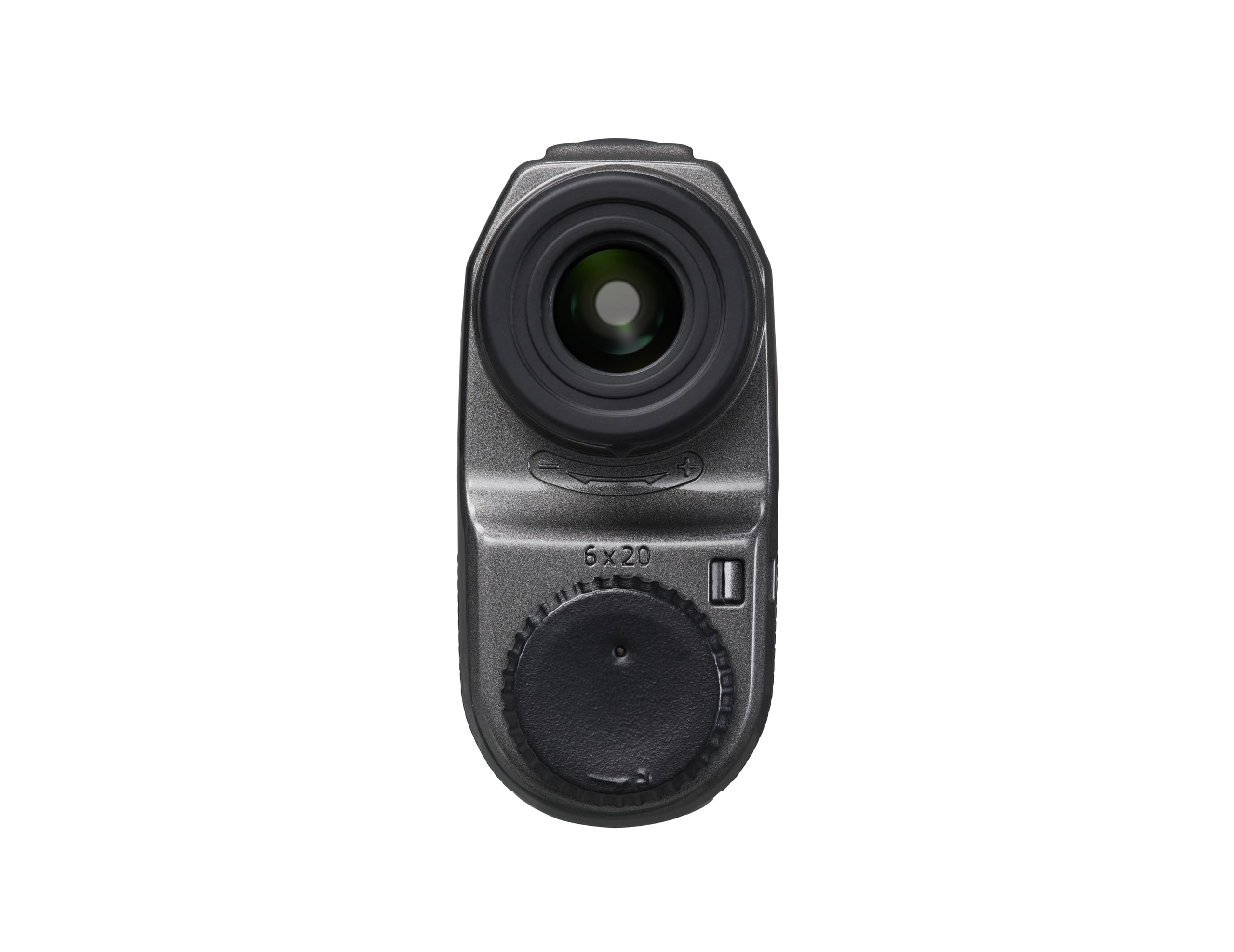 Nikon Coolshot 20 GIII, Telemetro da Golf, Compatto, Semplice ed Accurato, Nero