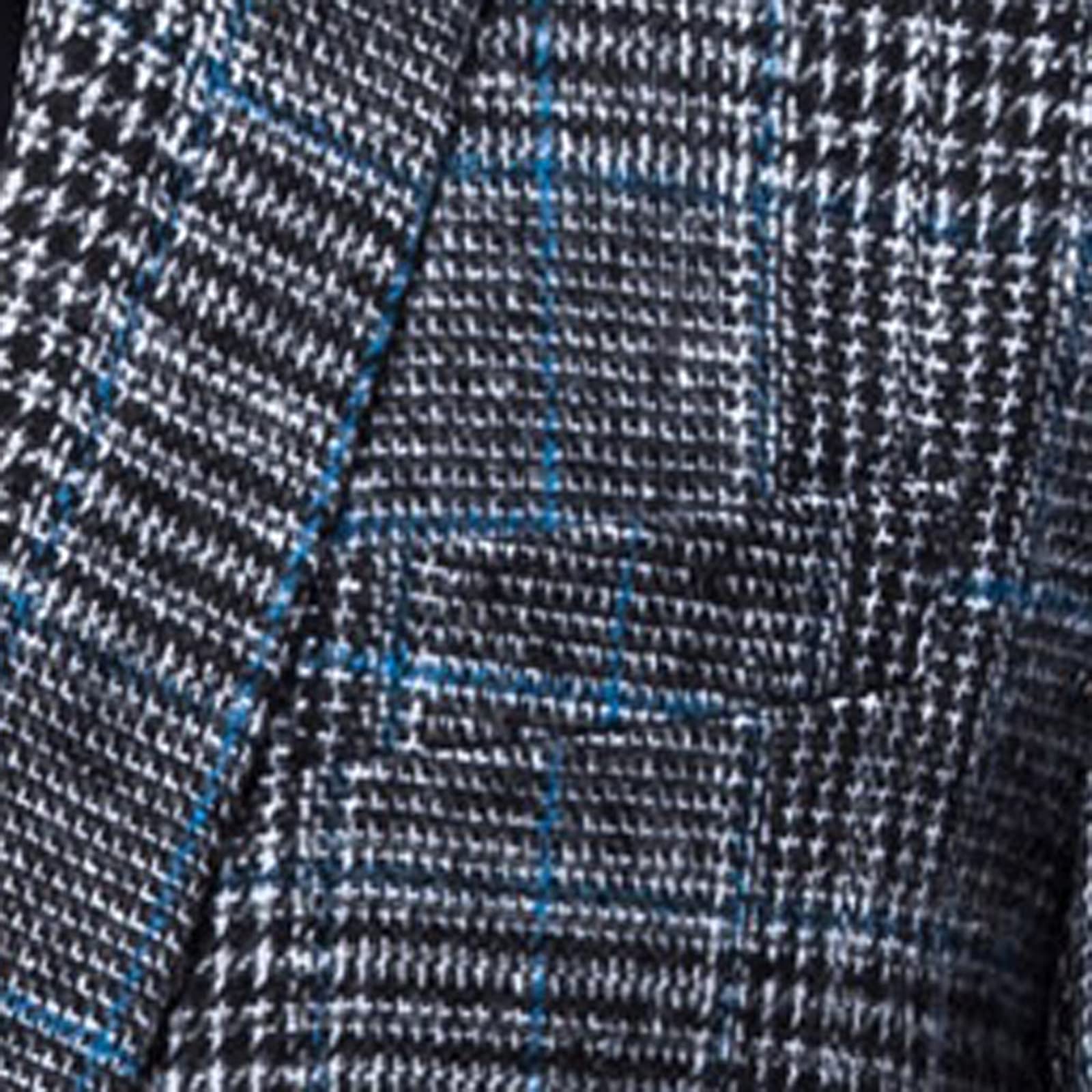 Giacca Smoking Uomo Semplice Blazer Formale Casual Per Matrimonio Sera Costume Uomo Giacca Blazer Slim Fit Stampa Fiori Matrimonio