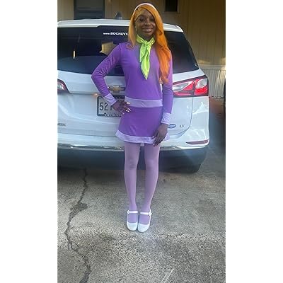fitted lace wedding dress Amazon.com: MSBASIC Halloween Daphne Costume Women Adult Long Sleeve Mini  Round Neck Velma Purple Dresses for Women and Girls 2025 XS : Clothing,  Shoes & Jewelry