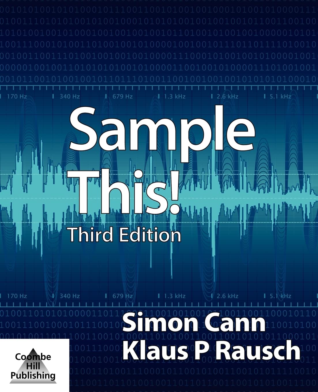 Sample This! By Cann, Simon Simon Cann, Klaus P. Rausch,