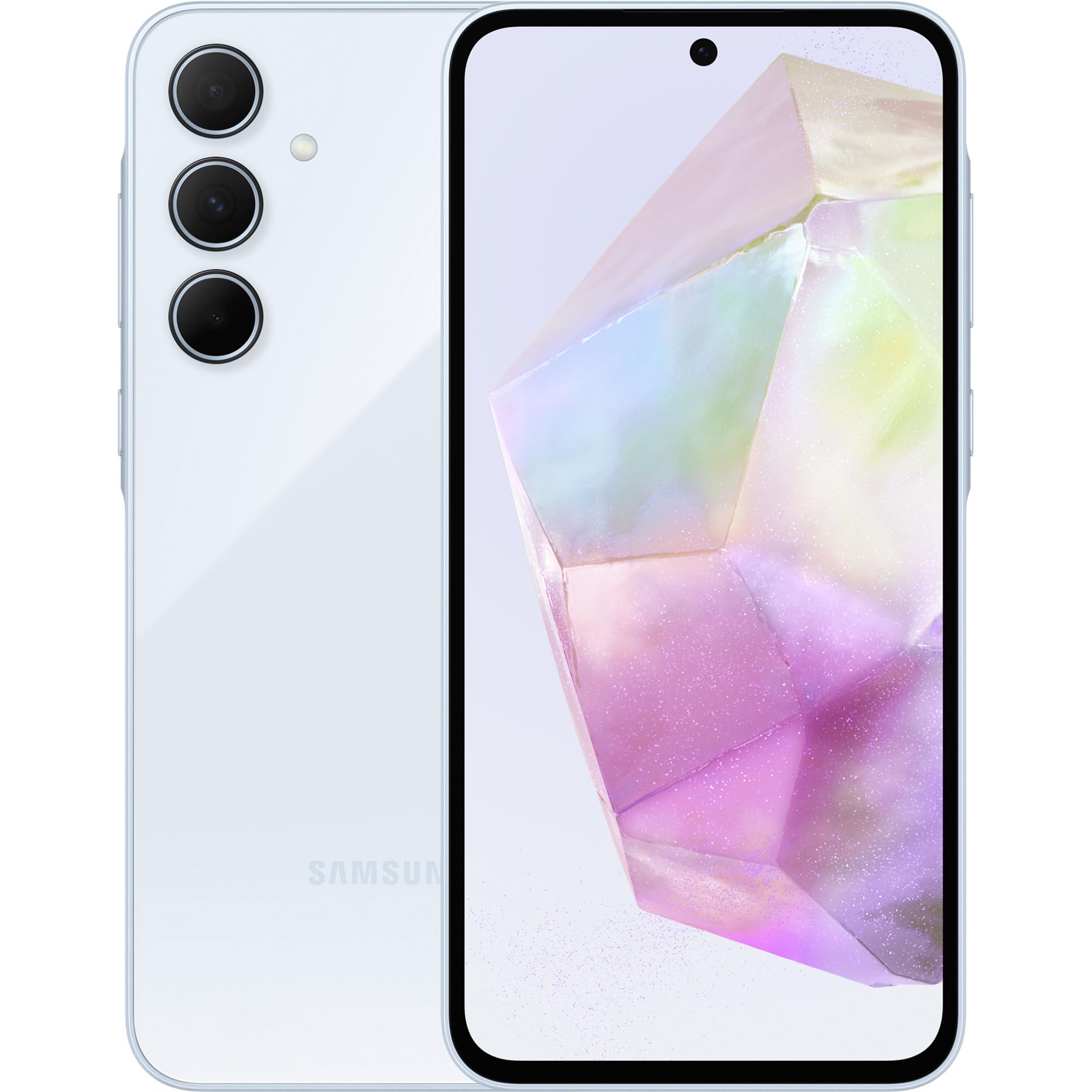 scaffale per telefono in metallo awesome iceblue 5g dual sim