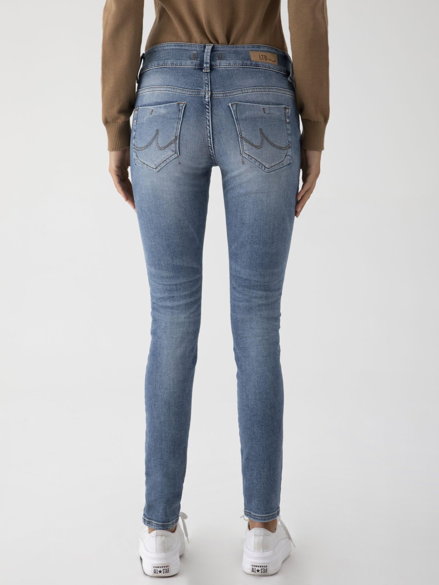 Ltb Jeans Damen Molly M Jeans – Bild 4