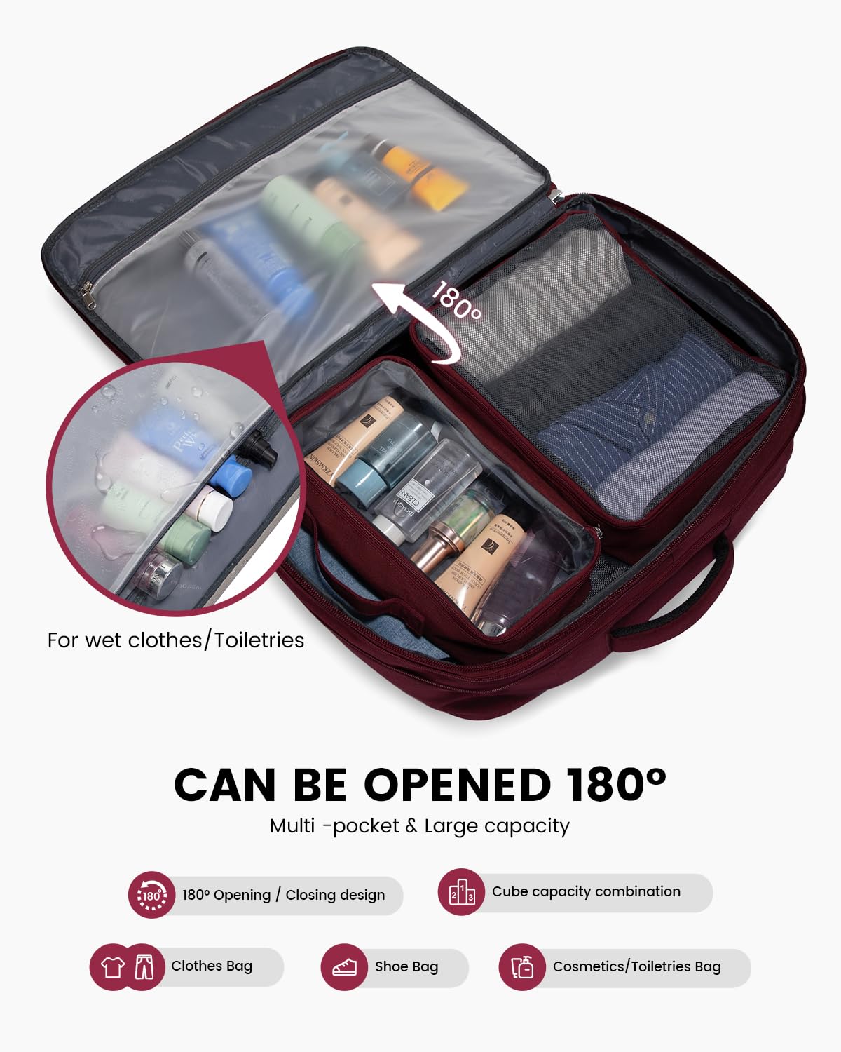 away travel backpack Backpacks - Travel & Commuter Packs
