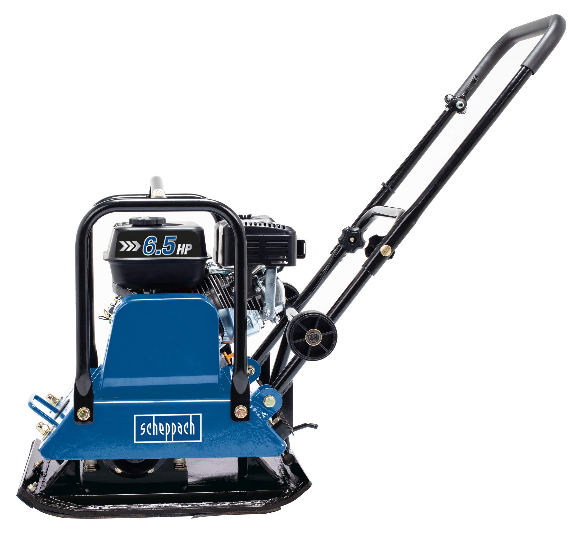 Piastra vibrante SCHEPPACH 6,5 HP - HP2200S - obsoleta