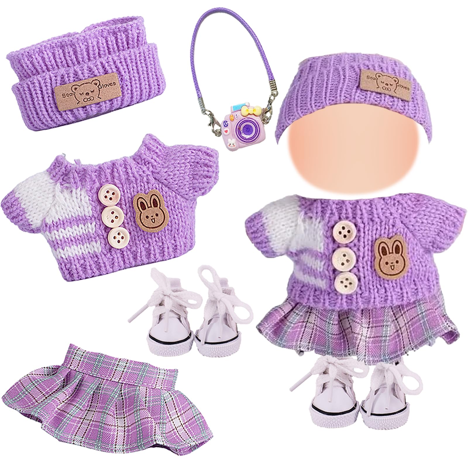 Poppenkleding