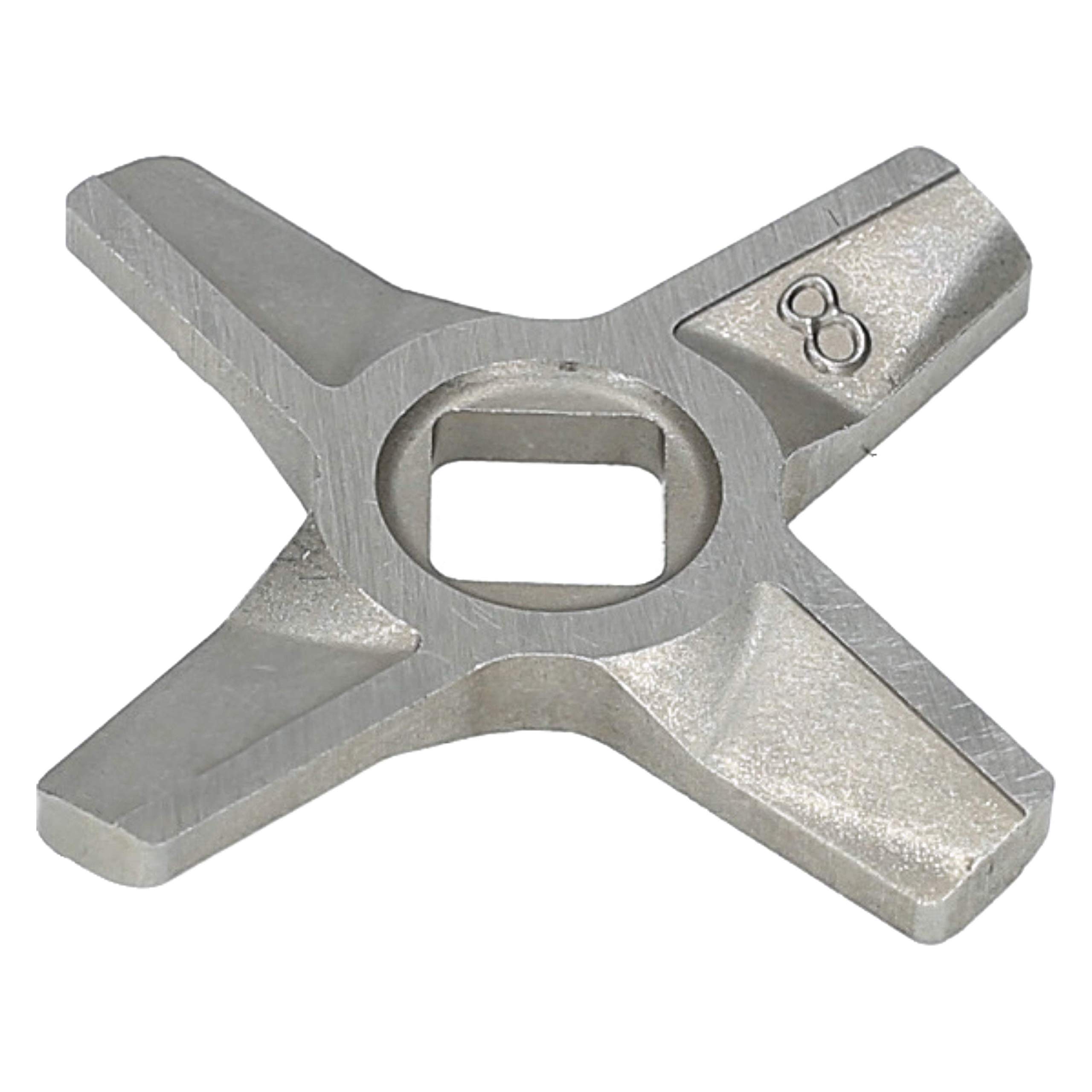 Disco forato per tritacarne (4,5 mm