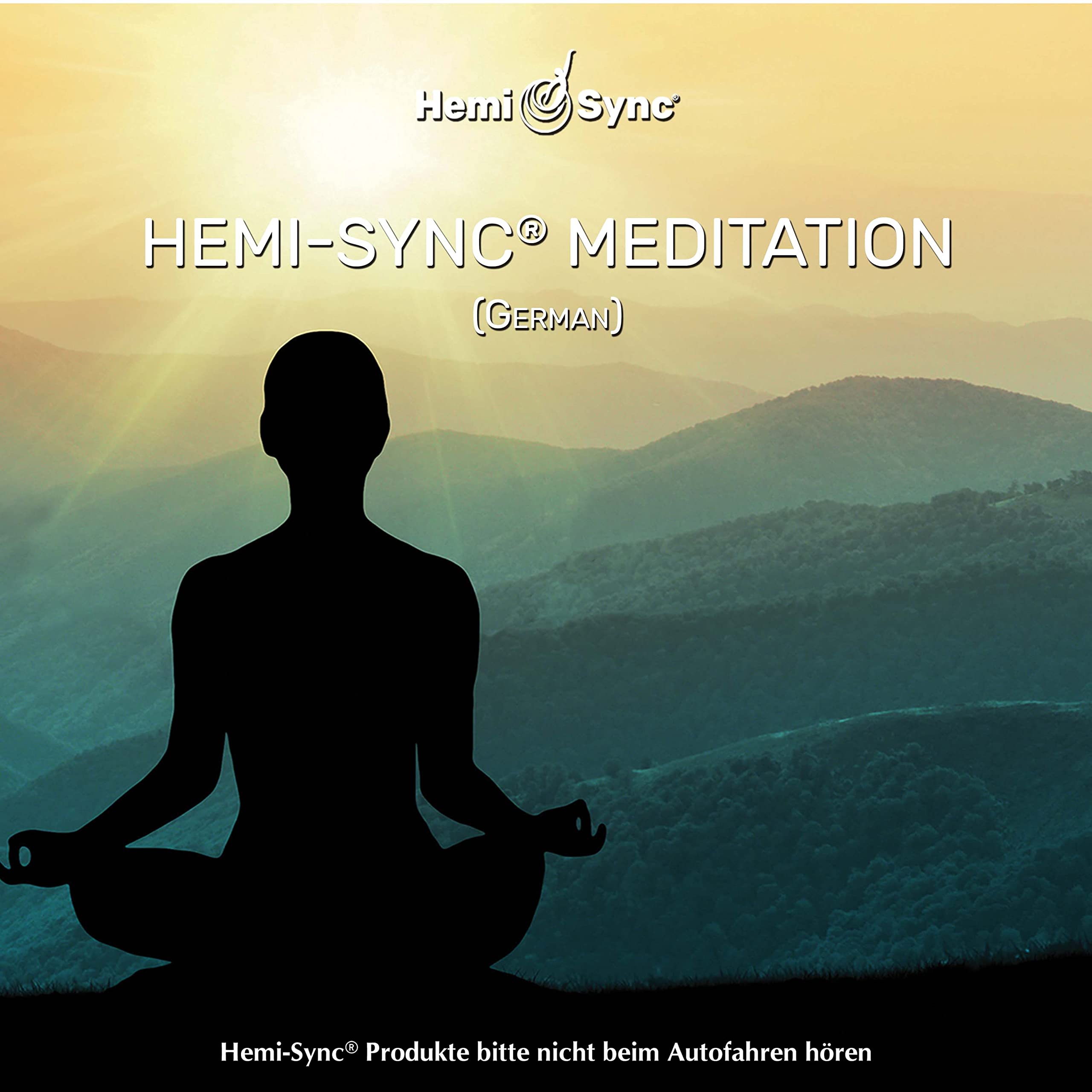 Hemi-Sync® Meditation (German)