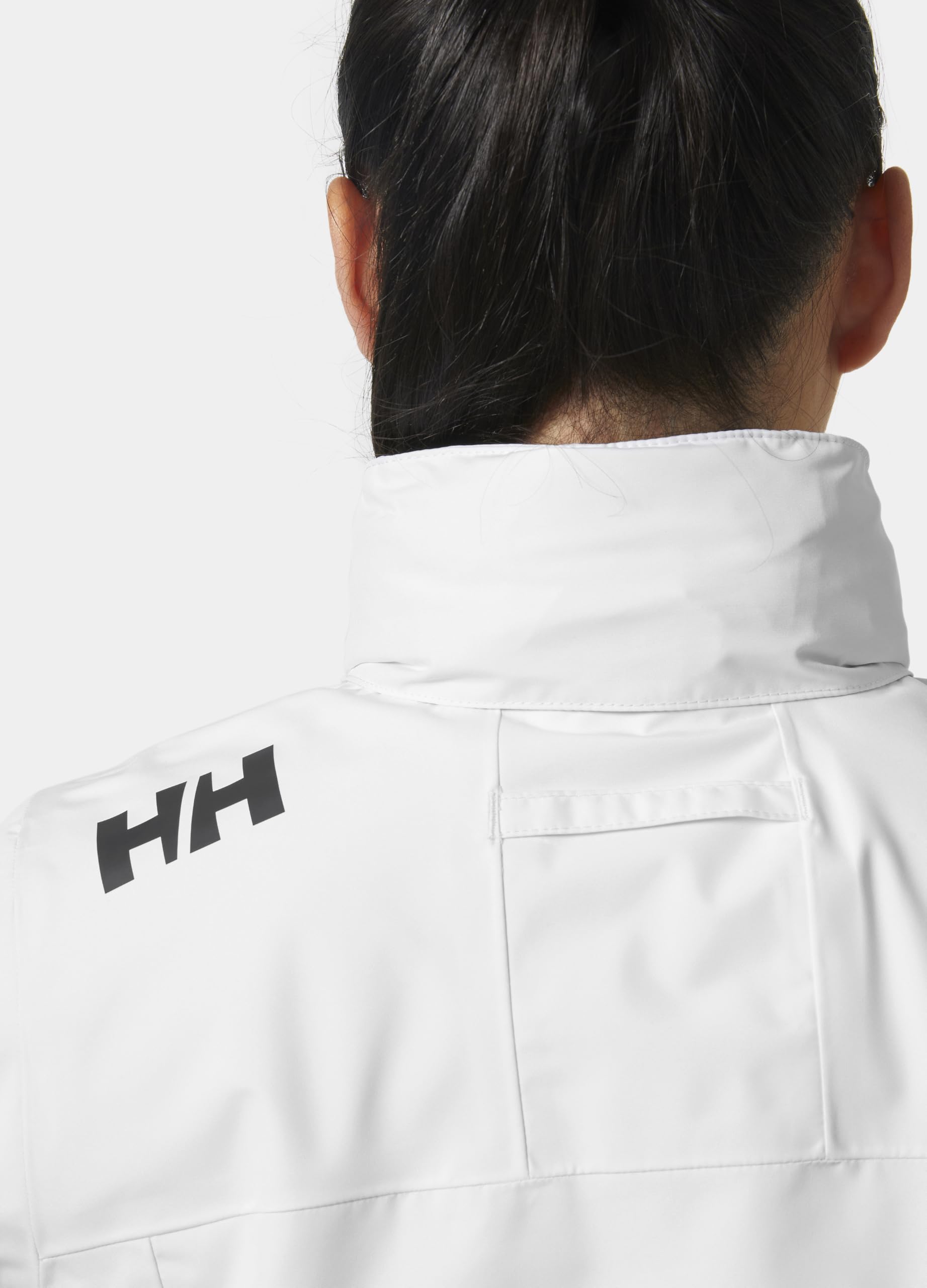Helly Hansen Crew Hooded Midlayer Jacket Jacket Mujer (Pack de 1)