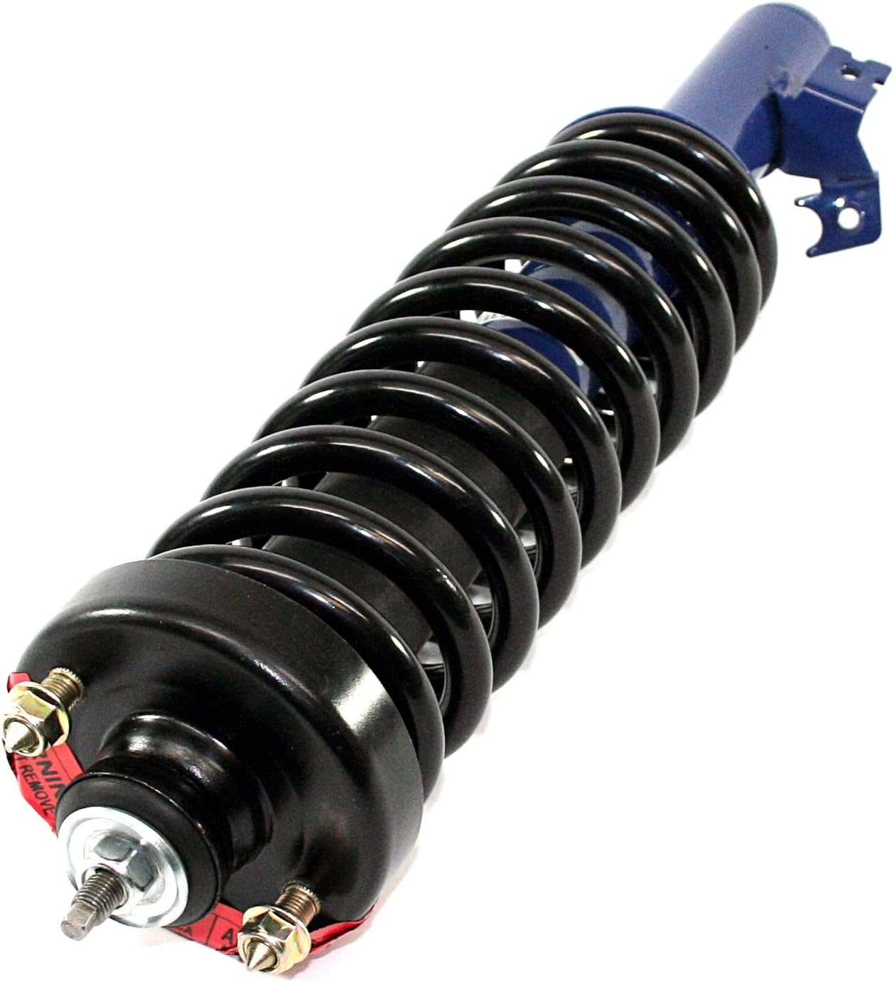 DuraGo 27210531 Front Left Complete Strut Assembly