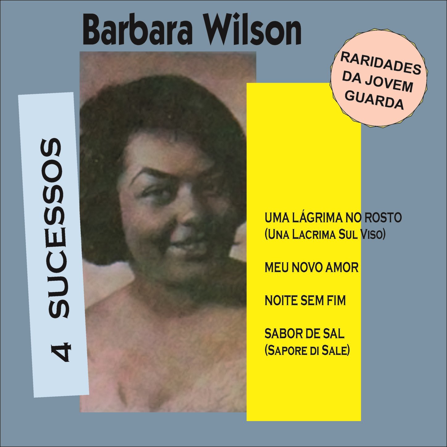 Barbara Wilson