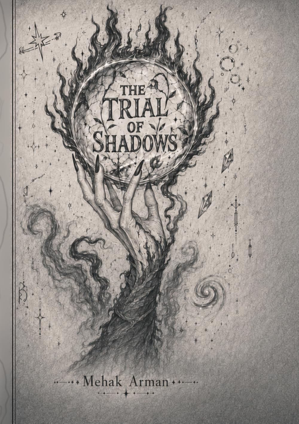 The Trial of Shadows
