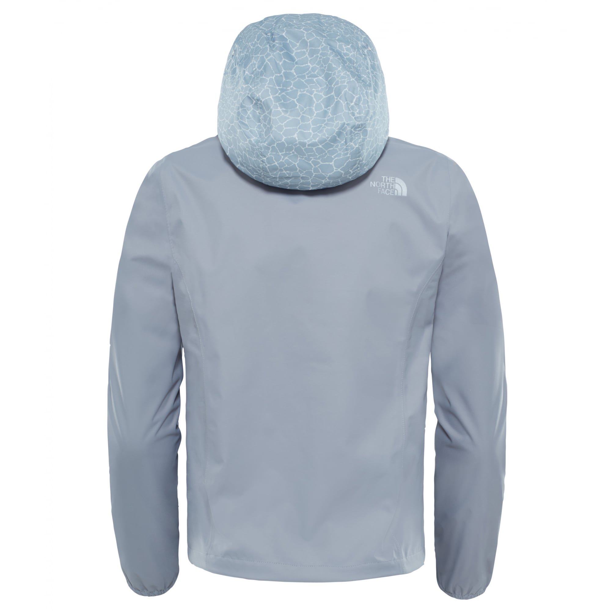 THE NORTH FACE G Resolve Ref Jkt Giacca Riflettente Bambina (Pacco da 1)