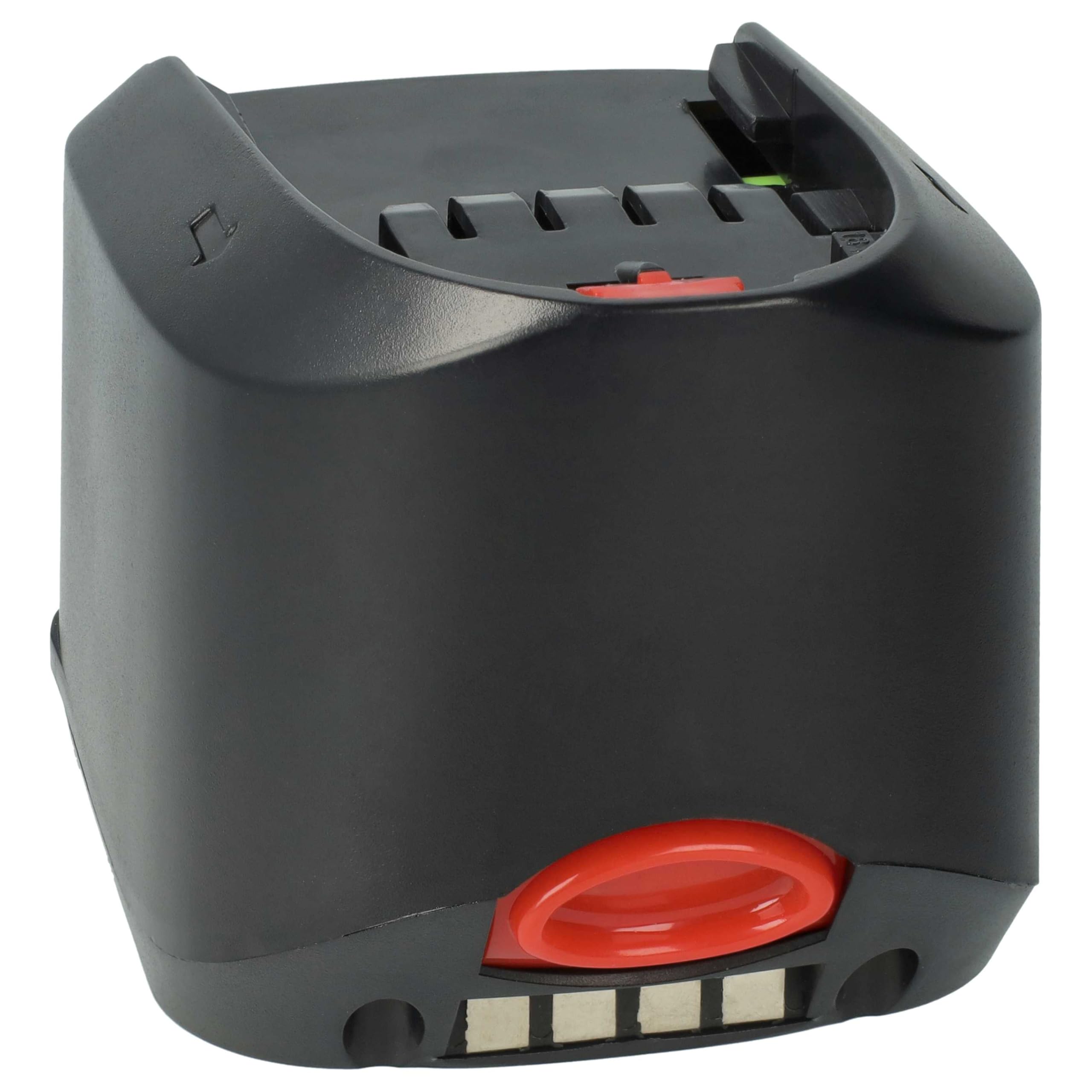 vhbw 2X batería Compatible con Bosch PSB 18 LI-2