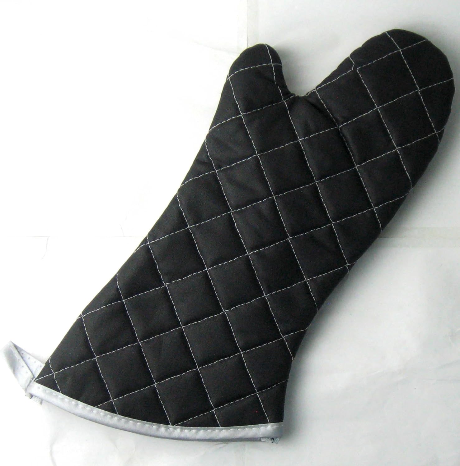 Nagao Heat Resistant Oven Mitt Potholder Long Size 2 17" Commercial Use