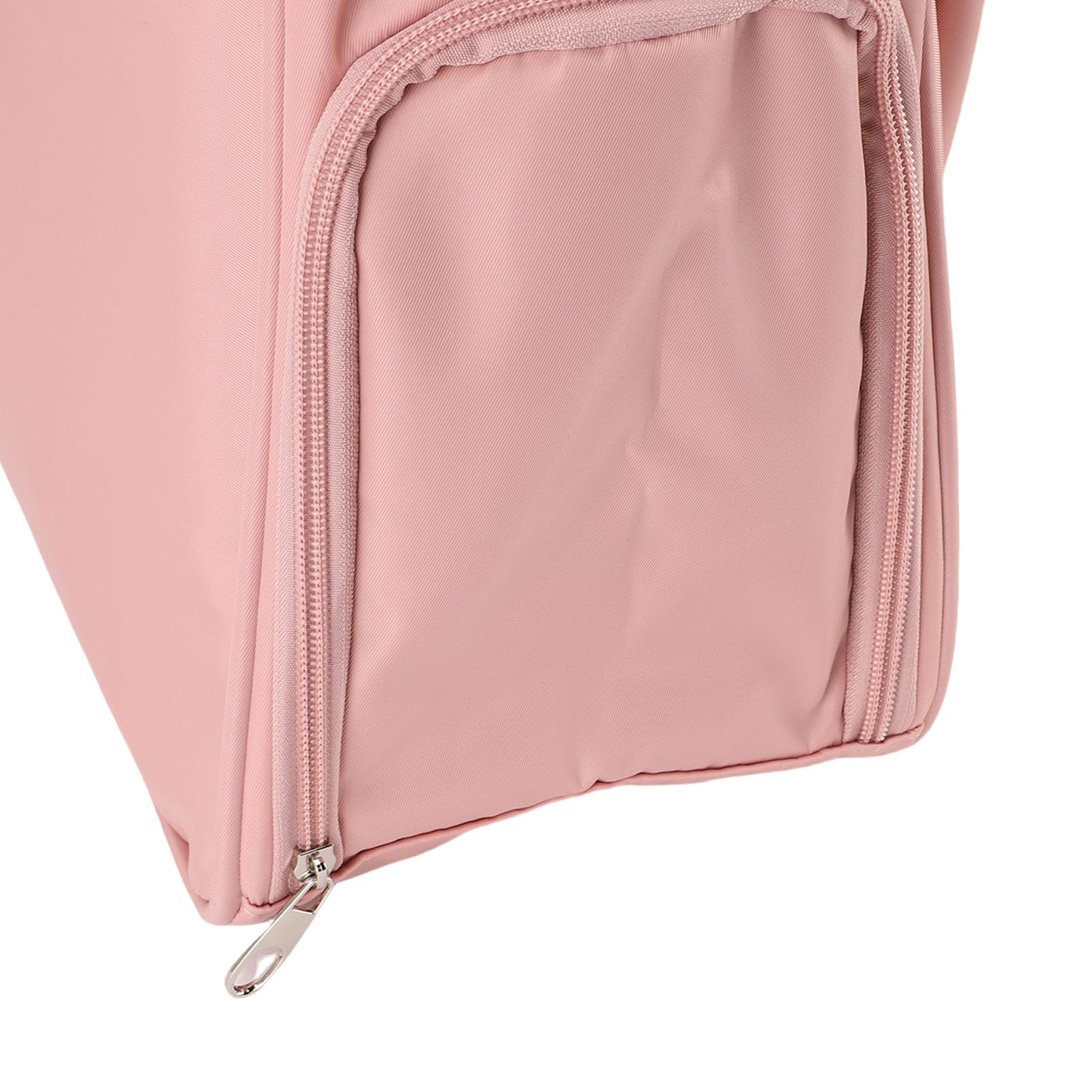 Brrnoo Borsa Sportiva da Tennis in Poliestere e Nylon per Uomo e Donna,